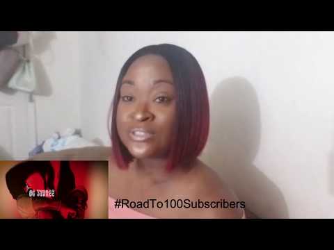 OG 3Three "Telling Me" ***Reaction***