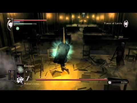 How to beat Fool's Idol fast! - Demon's Souls