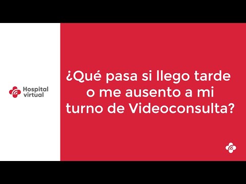 Demoras o ausencias médicos