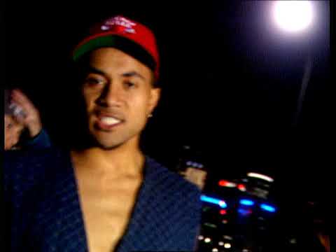 Kulcha - Don't Be Shy (Official Music Video)