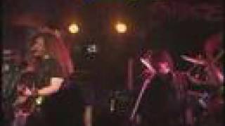 Obsession - Smoking Gun - Featuring Mike Vescera