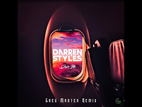 Darren Styles - Save Me (Greg Master Remix)