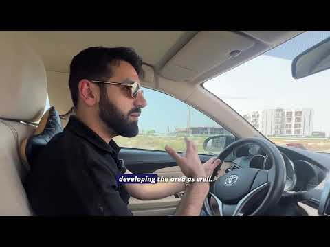 HAYAT - Are DUBAI SOUTH Townhouses The MOST Affordable Option in 2025?