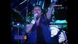 Iron Maiden - Out Of The Silent Planet (Live Buenos Aires 2001) [HD]