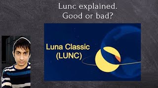 What is LUNC token? How it evolved and is it good investment?