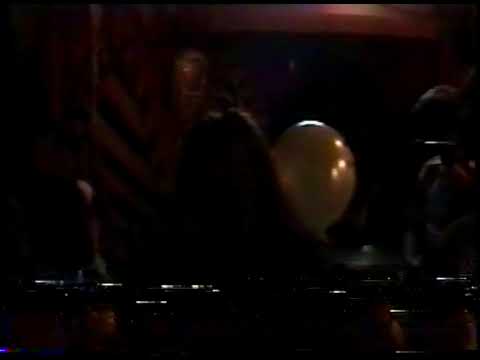 The Lovejoys FREEZER BURN, Surfin' NYE at the Lava Lounge (Seattle, 1997?).