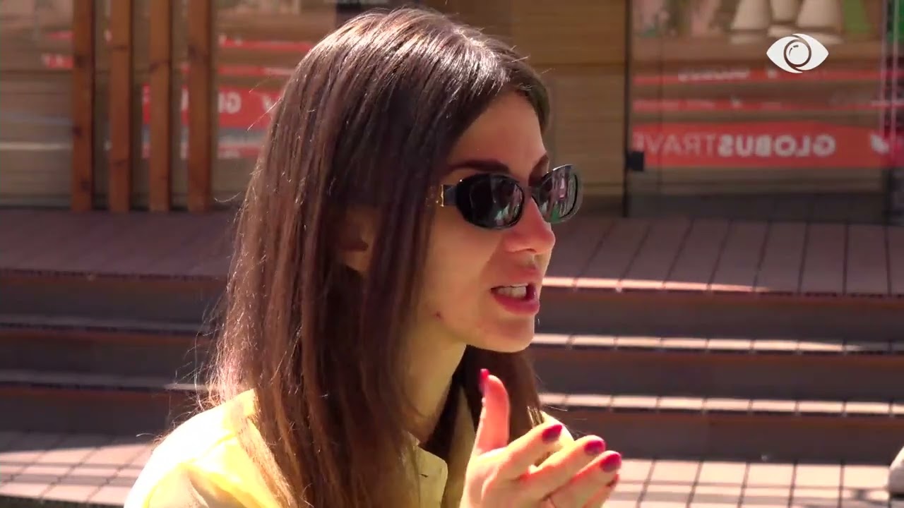 “Po nxjerr gjëra që rrinë në kokën tënde”/ Vijon biseda mes Jozit dhe Loredanës