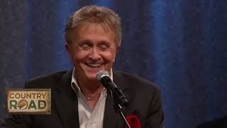 Bill Anderson - I Hope She Stays There