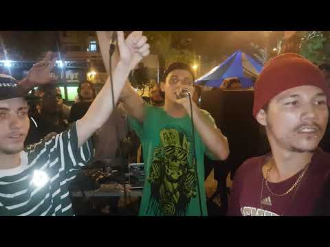 FL VS DESTRO - [FINAL DECISÃO DE CAMPEÃO]  - RODA CULTURAL DE VILA ISABEL 08/08/19