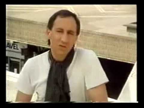 pete townshend - the south bank show - part 2