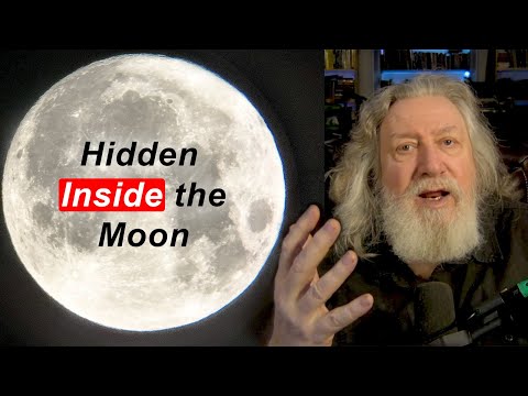 Randall Carlson - The Moon is the External Hard Drive of Earth
