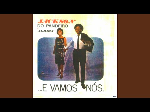 O Bom Xaxador - Jackson do Pandeiro