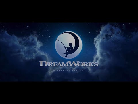 Opening Logos - How to Train Your Dragon (franchise)