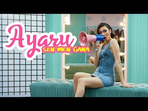 Ayaru - Sen men g’ana