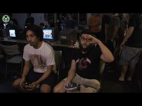 SUPERBOU 3 - Demise | Trif (Peach) Vs. Joyboy (Fox) - Winners Quarters - Melee Singles