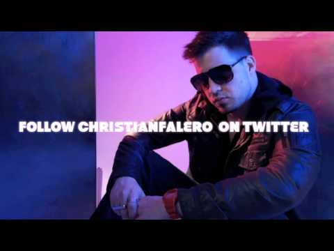 CHRISTIAN FALERO - ENLEVEZ MOI feat JEI