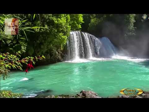 Roman Messer feat  Roxanne Emery - Lullaby