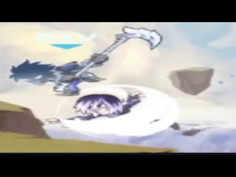 Scythe mains when they catch your dodge