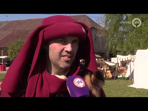 Museum voor middeleeuwse geschiedenis van Gelderland komt in Duitsland