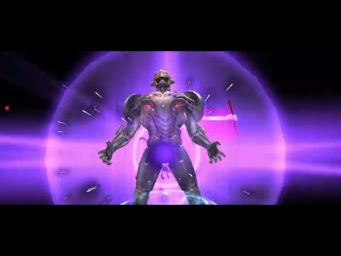 T4 Namor vs Ultron 74