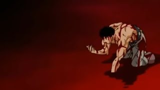 BERSERK 1997 - The Chemical man Uncle Outrage (AMV)