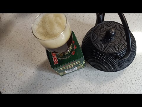 🇸🇱How to make the Best Ataya🤫