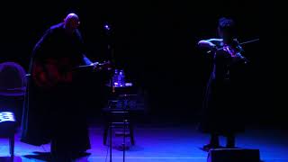 &quot;Aeronaut &amp; Processional &amp; Archer &amp; Darling, Clementine&quot; Billy Corgan@New York 11/19/19