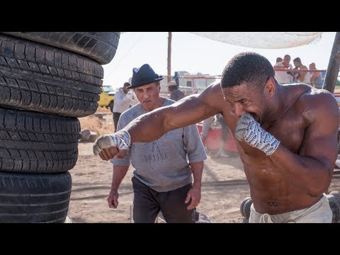 [크리드2] 30초 예고편