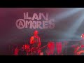 Tiro, Tiro. Ilan Amores, ArtMedia, Buenos Aires, 12 de abril de 2026