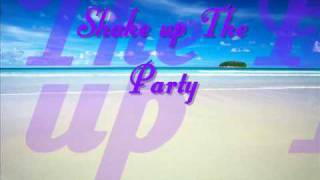 ♥ Shake Up The Party  ♥ Latine *◕LiLi182◕*