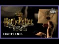 Harry Potter 20th Anniversary: Return to Hogwarts | First Look Teaser