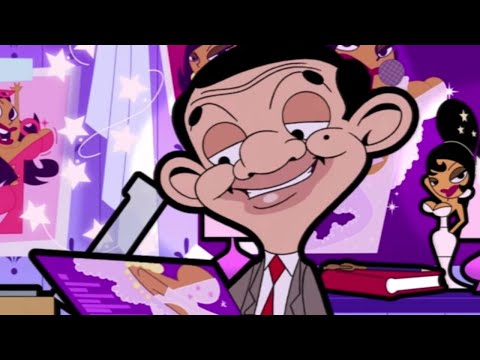 Bean in Love | Season 1 Episode 51 | Mr. Bean