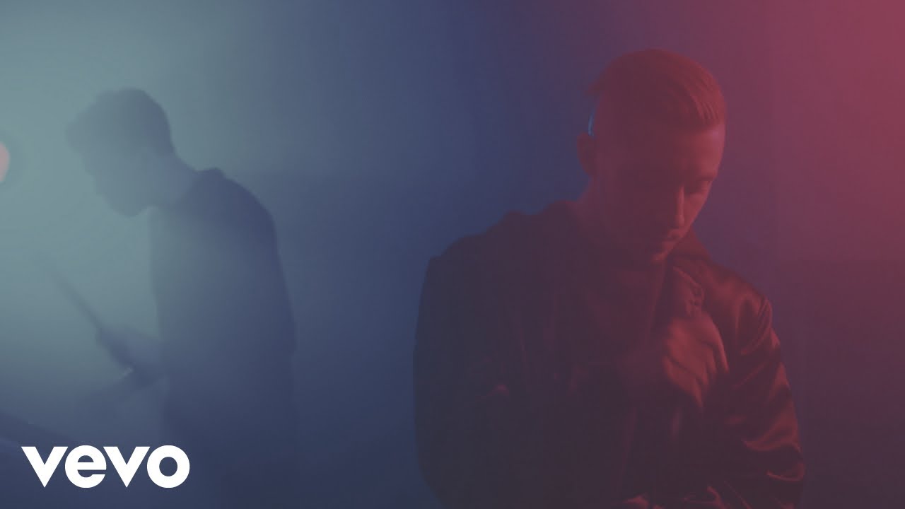 Ruben — Walls (Naked Edition)