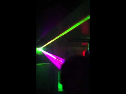 John 00 Fleming n Airwave HBar