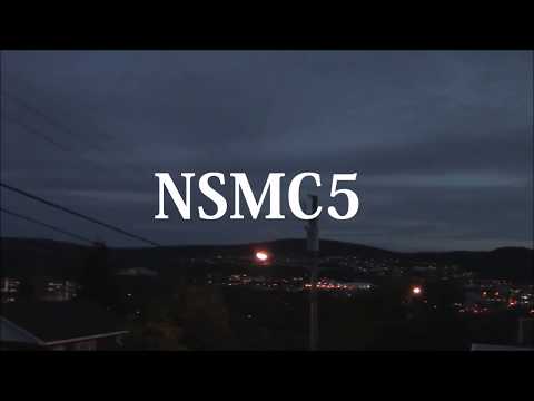 NSMC5: Rocka G - Venting(Prod. By Kato)