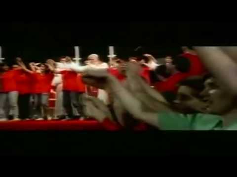 Dempsey feat Evtis " Ojcze "Jan Paweł II","Bóg,Honor,Ojczyzna"