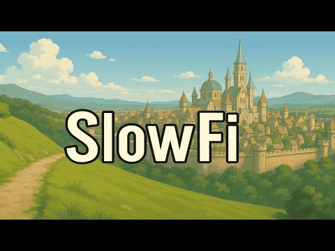 Ragnarok Online Lofi Music – Calm & Nostalgic Soundtrack