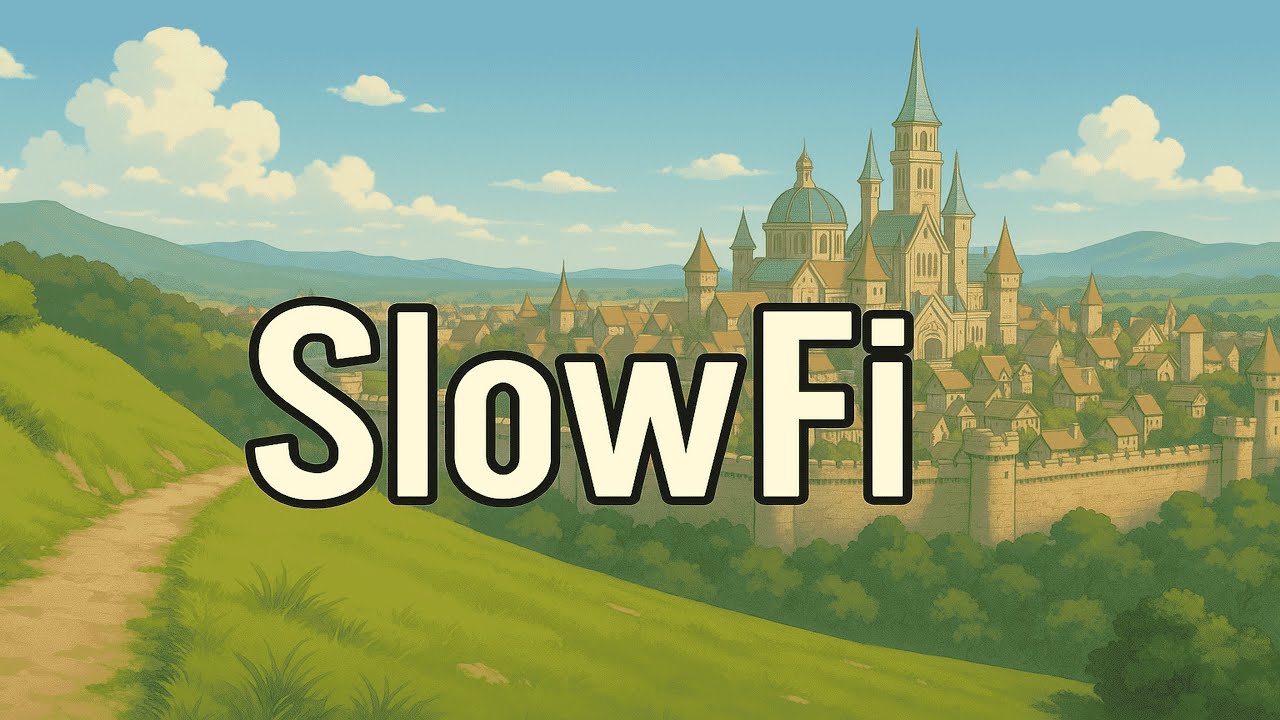 Ragnarok Online Lofi Music – Calm & Nostalgic Soundtrack