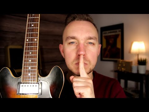 Tajemnica bluesowego intro...