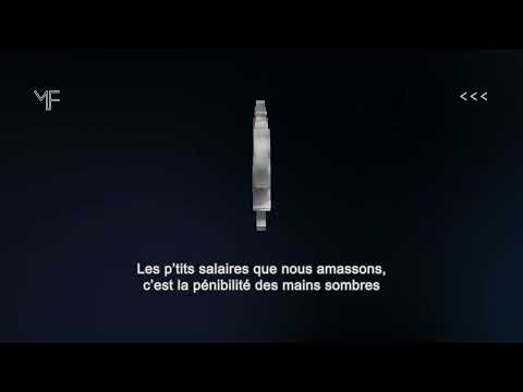 Video thumbnail for Heureux comme un arabe en France