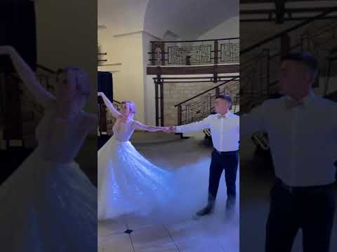 ПараDance перший весільний танець, відео 3