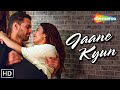 Jaane Kyun Video Song Jinal Joshi Chanchal Haseena 2024 New Hindi Song New Romantic Song