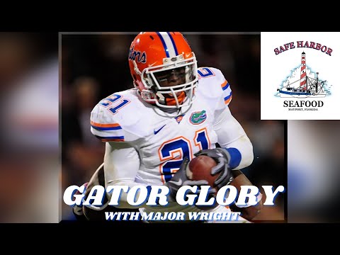 Gator Glory Episode 8: Major Wright