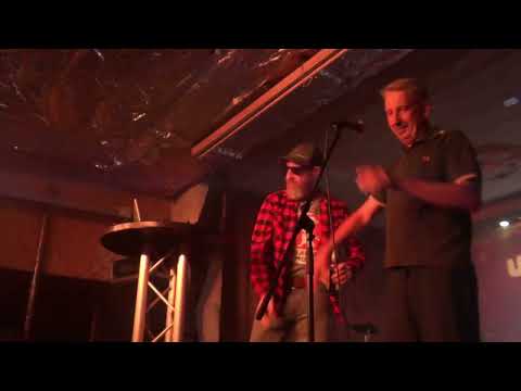 Klabusterbären: Die Songs der Sleaford Mods