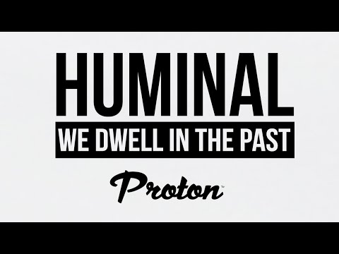 Huminal - We Dwell in the Past (Original Mix)