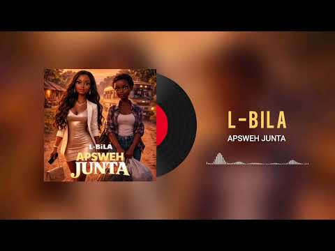 L-Bila - Apsweh Junta (Visualizar)
