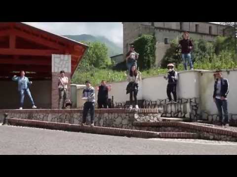 We Are Happy From San Potito Sannitico - Pharrell Williams #HAPPY