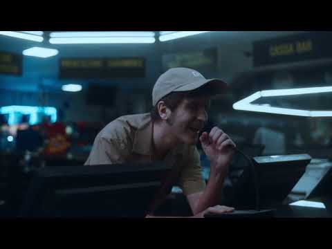 Dente - Hey (Official video)