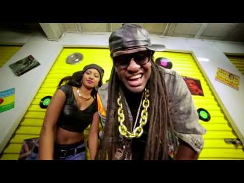 Stef Kalloo x Mark Hardy - Dan It Up (Official Music Video)