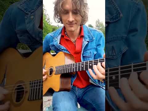 More Gypsy Jazz Jamming 🎸